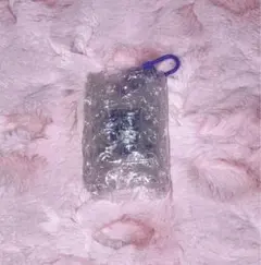 サンリオ　フルーツデザインシリーズ　シークレットキーホルダー　クロミ