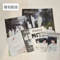 TXT Starkissed 初回限定盤A ボムギュ テヒョントレカ ウプズ