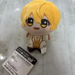 すとぷり るぅと ちびぐるみ