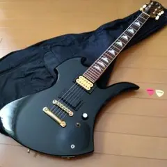 HIDEモッキンバードモデルエフェクターセット HIDEモッキンバードモデルエフェクターセット。