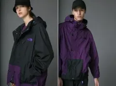 THE NORTH FACE PURPLE LABEL supreme