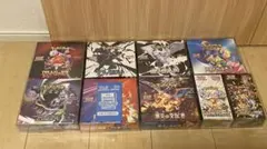 3セットシュリンク付【BOX】 スカーレット＆バイオレット ポケモン
