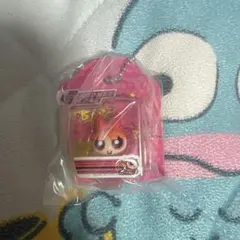 パワーパフガールズ　ブリスターチャームコレクション