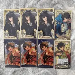 あんスタ 朔間 凛月 Knights アルカナカード BOX 特典付き