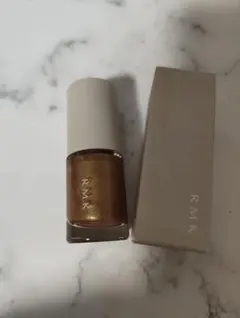 RMK ネイルラッカー / EX-25 ハイパー ハニーデュウのサムネイル