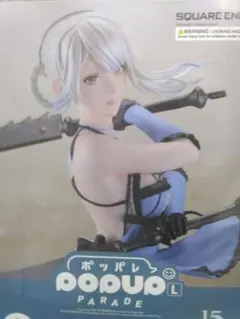 NieR　ニーア　15周年記念くじ　A賞　カイネ