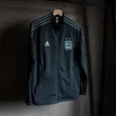 アルゼンチン代表 トラックジャケット アディダス ジャージ M