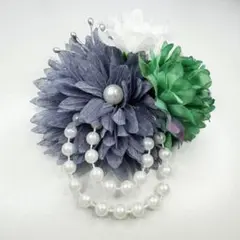 コサージュ 卒園式　卒業式　入園式入学式 結婚式 発表会21