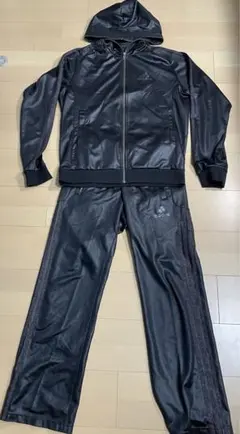 adidas ジャージセット