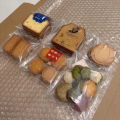 そら٩(ˊᗜˋ*)و様専用 手作り焼き菓子詰め合わせ(訳あり6のみ)