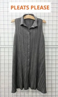 2026年最新】PLEATS PLEASE レディース ベスト・ジレ・ビスチェの人気