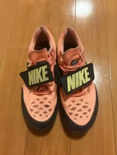 Nike スローイングシューズ 23.5cm