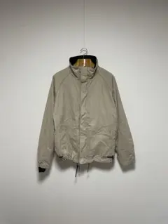 00s OAKLEY オークリー 旧スカルロゴ ナイロンテックジャケット