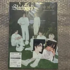 TXT Starkissed 初回A ボムギュセット