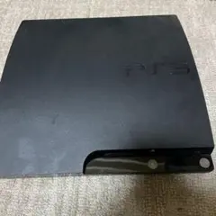 SONY PS3 本体 CECH-2000A