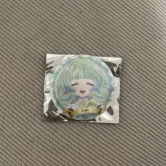 アイカツ キューピット 缶バッジ