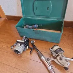 Shimano SLS デジタルリール ライン付き - メルカリ
