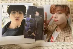 BTS ジョングク　まとめ売り