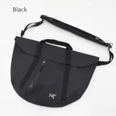 2026年最新】arc'teryx メッセンジャーバッグの人気アイテム - メルカリ