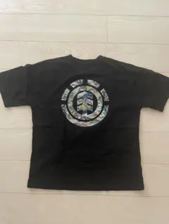 【期間限定断捨離セール】ELEMENT ブラック Tシャツ M