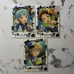 あんスタ ぱしゃっつ 10周年