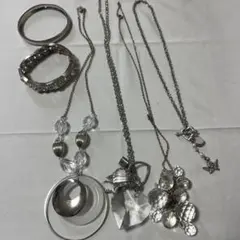 Y2k アクセサリーセット♪