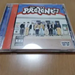 ZEROBASEONE present