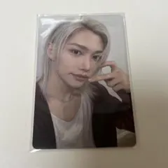 フィリックス dominATE Japan トレカ