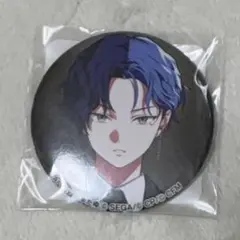 プロセカ 青柳 冬弥 ZOZOTOWN 缶バッジ 第一弾