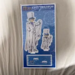 名探偵コナン アクリルスタンド米花百貨店 怪盗キッド