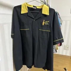 ボウリングシャツ ボウリング