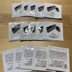ラメンテフィーノクラロ　ローション2ml×15包のサムネイル