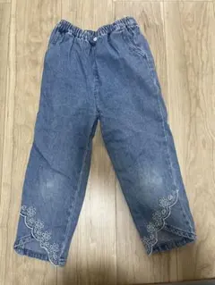 女の子　ズボン　120