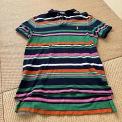 Polo by Ralph Lauren カスタムフィット ポロシャツ M