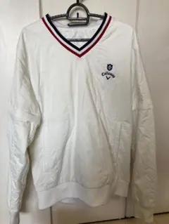 キャロウェイ ゴルフウェア ハニカムリップ4WAY 中綿 ブルゾン