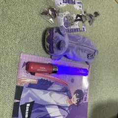 すとぷり ななもり グッズセット