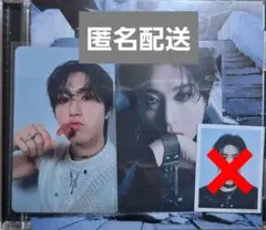 ハン GIANT トレカ フォトカード