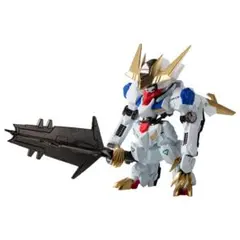 バルバトスルプスレクス ガンダムコンバージ 15周年 ALTERNATIVE