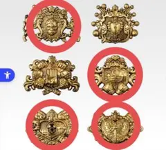 ジョジョ 一番くじ ピンズコレクション まとめ