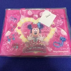 ディズニー ミニー パルパルーザ トートバッグ ショッピングバッグ ミニパル