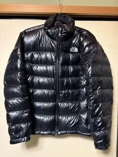 ま*様 美品！THE NORTH FACE ダウンジャケット 700フィル
