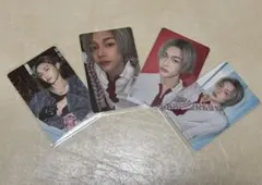 RIIZE ウォンビン All of You トレカ まとめ売り