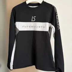 ルースイソンブラSINGLE FACE LIGHT TRAINING TOP