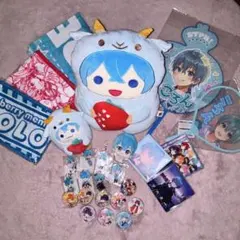 すとぷり ころん まとめ売り