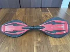 ラングスジャパン リップスティックデラックスミニ レッド キャスター 
