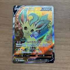 2026年最新】リーフィア v srの人気アイテム - メルカリ