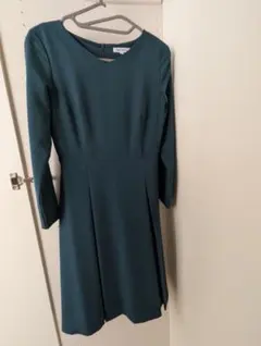 NATURAL BEAUTY BASIC ワンピース Sサイズのサムネイル