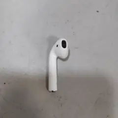 【ジャンク品】右耳のみ Apple AirPods 第2世代 A2032