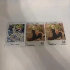 あんスタ 巴日和 ぱしゃっつ エモカ