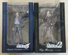 2025年最新】御剣怜侍 フィギュアの人気アイテム - メルカリ
